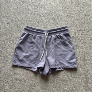 Aritzia Sunday Best Shorts